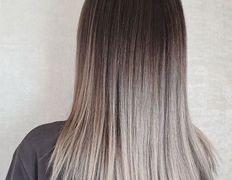 Салон красоты La Stella (Ла Стелла), Окрашивание волос - фото 17