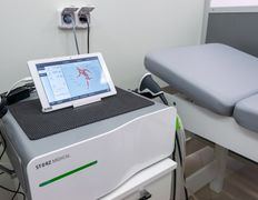 Центр восстановительной медицины и лечения боли Томография, Галерея - фото 10