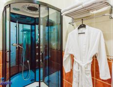 Санаторий Радон, Номерной фонд - фото 5