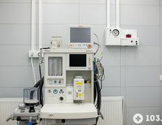 Медицинский центр ЭЛМЕД, Галерея - фото 18