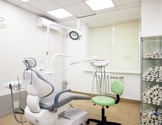 Медицинское учреждение  Центр Семейной Стоматологии, Интерьер - фото 19