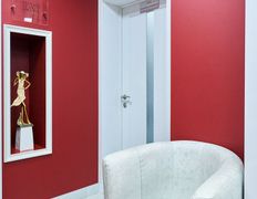 Центр медицинской эстетики Лесанте, Интерьер - фото 19