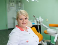 Стоматология ОАО «Бел Стом Кристал», Наши врачи - фото 20