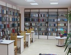 Санаторий Радон, Инфраструктура - фото 7