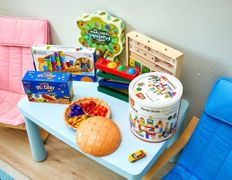 Центр развития речи и коммуникативных навыков Логовед, Галерея - фото 6