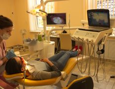 Стоматология Террастом, Галерея - фото 7