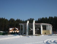 Санаторий Радон, Инфраструктура - фото 8