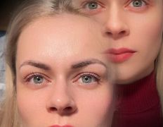 null Кабинет мастера по ламинированию бровей и ресниц Елены Воробьевой, Ресницы - фото 13