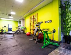 Многофункциональный физкультурно-оздоровительный комплекс Мандарин, Залы для занятий фитнесом - фото 17
