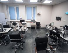 Центр микрохирургии глаза  VOKA CLINIC (ВОКА КЛИНИК), VOKA - фото 17
