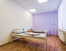 Медицинский центр Парацельс, Главная галерея - фото 20