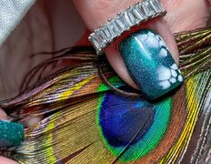 Салон красоты премиум-класса Perfection Style (Перфекшн Стайл), Работы мастера маникюра и педикюра Ольги Шнип - фото 5