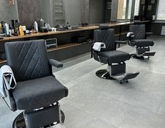 Барбершоп BARBERSHOP CORNER (Корнер), Интерьер - фото 4