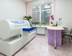 Санаторий Криница, Лечебный комплекс - фото 11