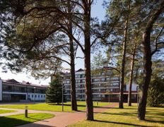 Загородный комплекс VILIYA PARK (Вилия Парк), Территория - фото 3