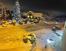 Сауна люкс VIP сауна на Явара и Калины, Беседка лето-зима - фото 8