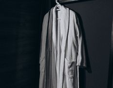 Спа-центр  Кедровочка, Интерьер - фото 3