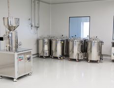 Фармацевтическая компания Минскинтеркапс, Галерея - фото 6