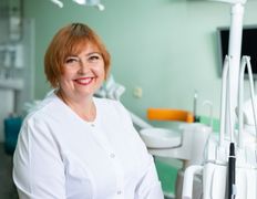 Стоматология ОАО «Бел Стом Кристал», Наши врачи - фото 10