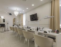 Студия маникюра Nailberry Beauty Outlet (Нейлберри Бьюти Аутлет), Интерьер - фото 9