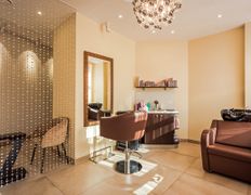 Салон красоты NAOMI beauty & SPA (НАОМИ), Интерьер - фото 14