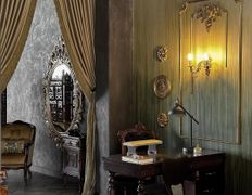 Салон красоты 21 COUTURE (21 Кутюр), Интерьер - фото 8