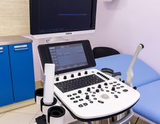 Центр семейного здоровья БИНА, Интерьер - фото 7