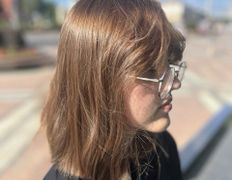 Салон красоты Paris (Париж), Окрашивание - фото 20