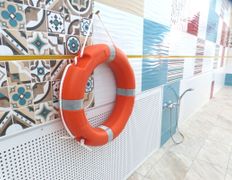 Лечебно-реабилитационный комплекс БПОВЦ, Детский бассейн - фото 10