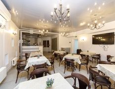 Оздоровительный комплекс  Ракета, Питание - фото 12