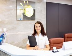 Медицинское учреждение  Центр Семейной Стоматологии, Интерьер - фото 8