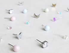 Косметический кабинет Alisan-med (Алисан-мед), Серьги - фото 10