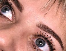 Парикмахерская Для тебя, Брови / ресницы - фото 4