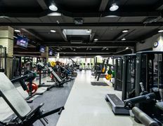 Многофункциональный физкультурно-оздоровительный комплекс Мандарин, Тренажерный зал - фото 11