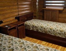 null Гостиница, Интерьер - фото 16