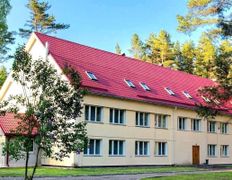 Оздоровительный комплекс Чайка, Территория - фото 2