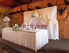 Парк средневековой истории Великое княжество Сула, Королевская Ассамблея - фото 4