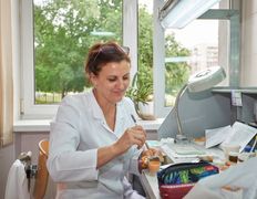 Стоматология ОАО «Бел Стом Кристал», Ежедневный труд наших врачей-стоматологов  - фото 17