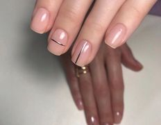 Салон красоты Надежда, 	Маникюр, педикюр - фото 1