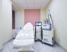 Центр медицинской эстетики Лесанте, Интерьер - фото 14