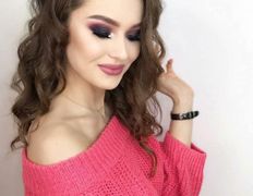 Салон красоты Pavlin Немига (Павлин), Макияж - фото 4