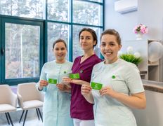 Стоматология Левкомед, Галерея - фото 12