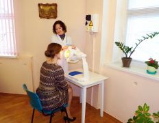 null Гродненский областной клинический центр «Психиатрия-наркология», Галерея - фото 6