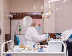 null Оздоровительный комплекс Центра подготовки кадров Минлесхоза, Галерея  - фото 8