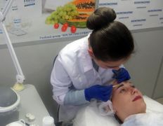 Учебный центр эстетики и красоты Косметиксервис, Курсы бровиста - фото 5