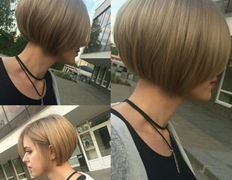 Парикмахерская Для тебя, 	Укладки / Прически - фото 6