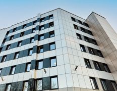 Медицинский центр Нордин, Галерея - фото 3