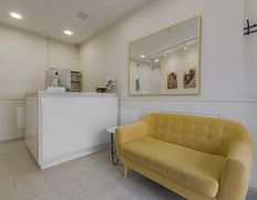 Студия маникюра Nailberry Beauty Outlet (Нейлберри Бьюти Аутлет), Интерьер - фото 2