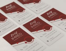 Медицинский центр IMRED (ИМРЭД), Галерея - фото 19