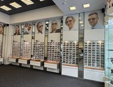 Оптика Fielinn (Филин), Интерьер - фото 7